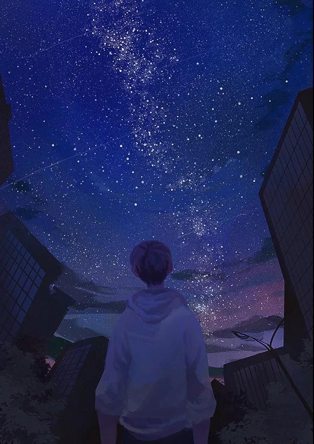 你的未來，才剛剛開始